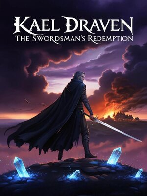 cover image of Kael Draven